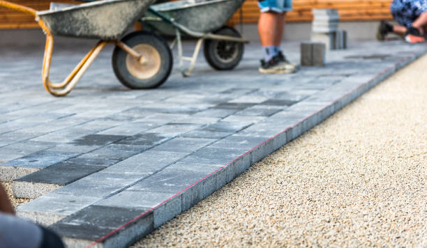 Why Choose Us For All Your Driveway Paving Needs in Verona, KY?